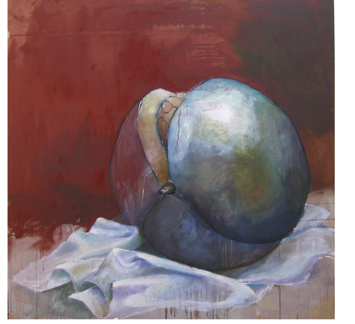 Truet art
